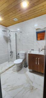 Ensar Otel - Uzungöl - 6
