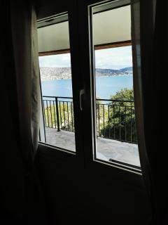 Ferienhaus Sunshine in der nähe vom Meer, free Parking, Spacious - Áyios Yeóryios - 3