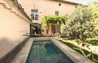 Cozy Apartment In Morières-Lès-Avignon - Morières-lès-Avignon - 9