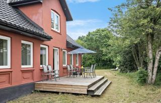 3 Bedroom Awesome Home In Østermarie - Østermarie - 9