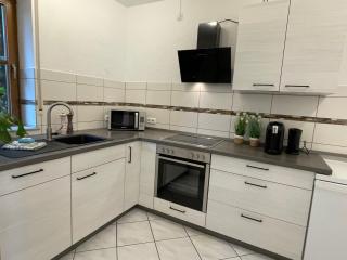 Ferienhaus Schwalbennest - Blankenrath - 6