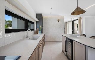 4 Bedroom Gorgeous Home In Bilice - Bilice - 3