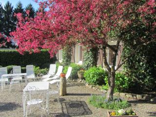 Domaine De La Carrauterie by Terre Insolite - Sautin - 9