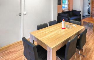 Stunning Home In Korsberga With Wifi - 7