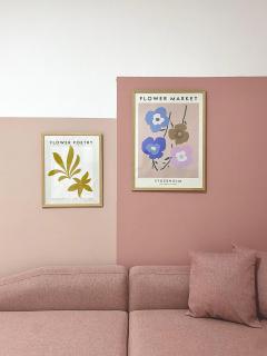 Lulu Suites - Peony - Golem - 8