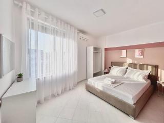 Lulu Suites - Peony - Golem - 5
