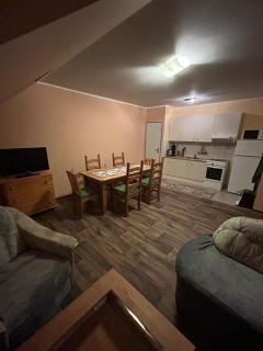 Prázdninový byt v podkroví - 3