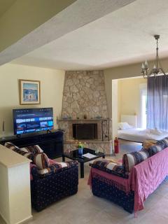 Villa Beauty - Paliouri - 9