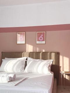 Lulu Suites - Peony - Golem - 4