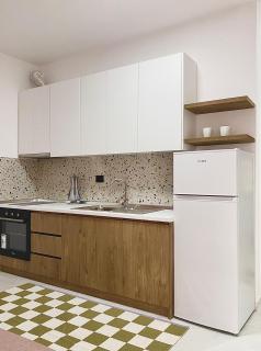 Lulu Suites - Peony - Golem - 7