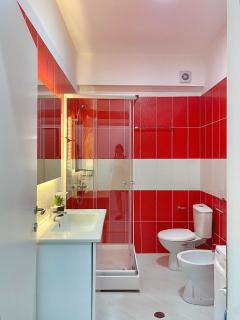 Lulu Suites - Peony - Golem - 2