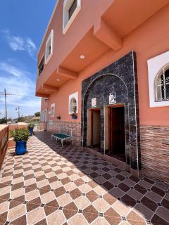 Appartements ELKHAIR - Tahanaout - 6