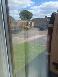 Cosy home in nuthall Nottingham - Watnall Chaworth - 8