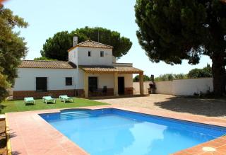 LuxuryVilla Susan - Siviglia - 4