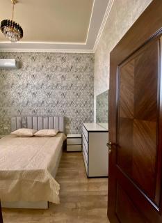 Apartment Atina - Koetaisi - 0