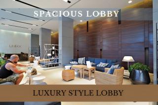 Sea View Spacious Condo Near Walking Street - Pattaya Sud - 1