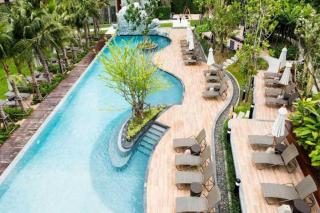 Sea View Spacious Condo Near Walking Street - 7