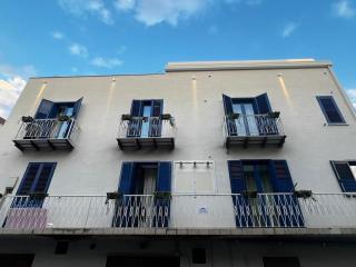Borgomara Bed and Breakfast - Marina di Schiavonea - 6