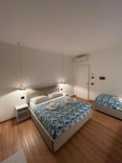 Borgomara Bed and Breakfast - Marina di Schiavonea - 9