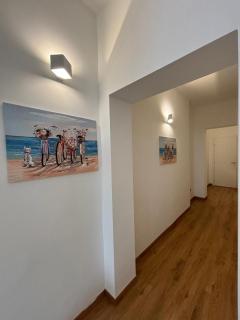 Borgomara Bed and Breakfast - Marina di Schiavonea - 2