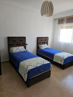 Vaste appartement au centre de Tetouan - 9