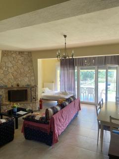 Villa Beauty - Paliouri - 4
