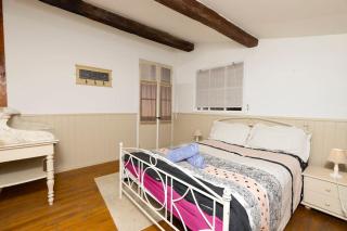 Villa en campagne avec cour intérieure - Arques - 8