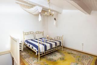 Villa en campagne avec cour intérieure - Arques - 2