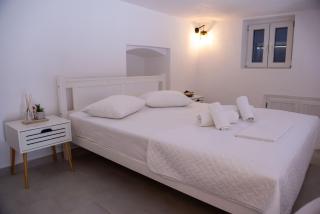 Ostria kythnos apartment - 7