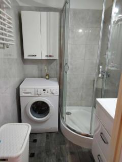 Apartament Gdynia Północ - Gdynia - 3