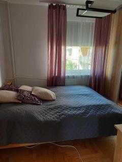 Apartament Gdynia Północ - Gdynia - 1