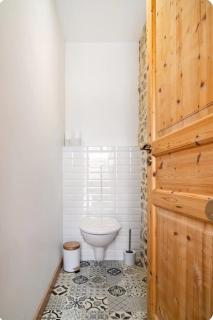 Maison de charme - 7
