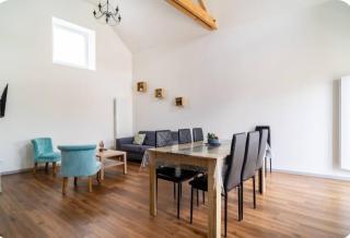 Maison de charme - Créances - 1