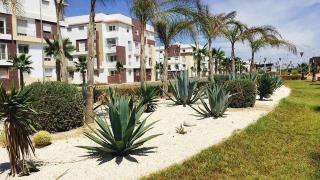 green vue appartement nearby sea - Bouznika - 2