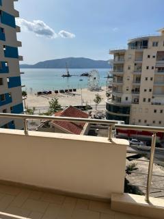 Ammos Apartment - Vlorë - 0