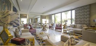 Vivienda Hotel Villas, Jeddah - 4