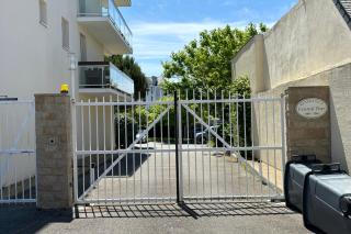 Appartement centre ville avec parking - Quiberon - 9