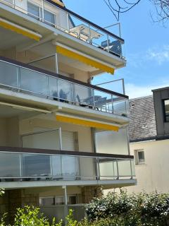 Appartement centre ville avec parking - Quiberon - 3