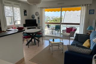 Appartement centre ville avec parking - Quiberon - 2