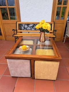 Hacienda Otavalo Country Home - 1