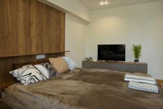 Роскошная квартира на Тимирязева - 7