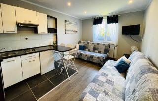 Pokoje i apartamenty gościnne Asia - Grzybowo - 7
