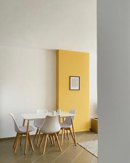 Lulu Suites - Sunny - Golem - 5