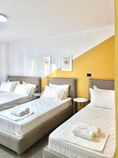 Lulu Suites - Sunny - Golem - 3