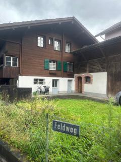 Olti - Bönigen - 0