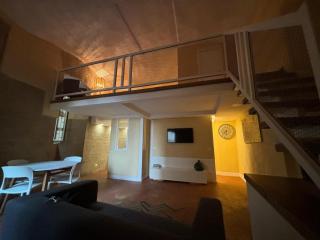 La casa nel tufo - Nápoles - 0