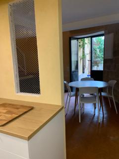 La casa nel tufo - Napoli - 4
