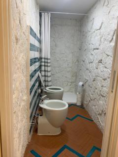 La casa nel tufo - Nápoles - 2