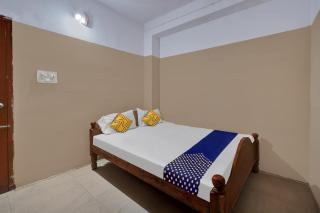 SPOT ON Canton Lodging And Boarding - Bangalore - 4