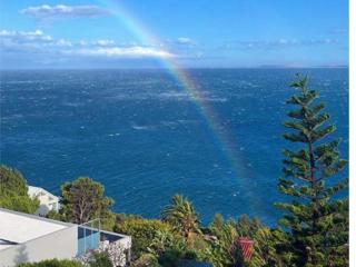 Artists Cottages Gordon's Bay - Kaapstad - 2
